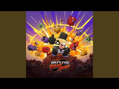 Smurf 'n Turf - World Menu