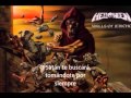 Helloween- Phantoms of death (sub. español) 