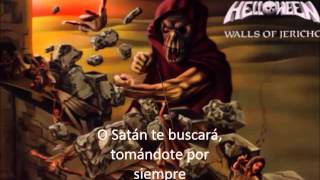 Helloween- Phantoms of death (sub. español)