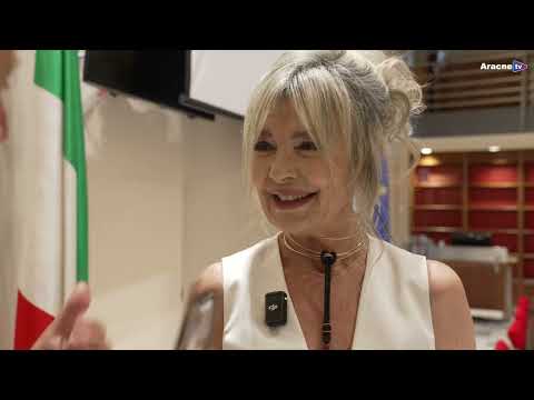 Anteprima del video Donatella CARAMIA