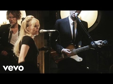 Duffy - My Boy (Live at Café de Paris, 2010)