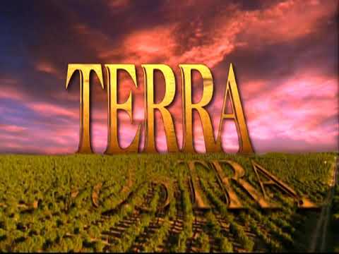 Terra Nostra (1999): Vinhetas de Intervalo