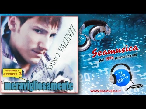 Dino Valenti - Io non dimentico - Official Seamusica