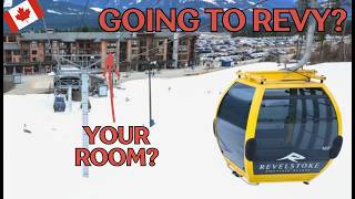 Luxury Ski-In/Ski-Out? Sutton Place Revelstoke Review (Worth It?)