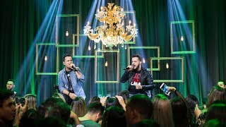 Download lagu João Neto e Frederico - A Sua Vista (DVD Onde Nasce O Som) mp3 Download lagu João Neto e Frederico - A Sua Vista (DVD Onde Nasce O Som) mp3