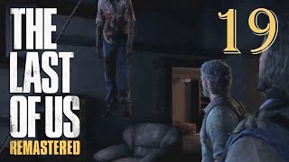 The Last of Us Remastered (Blind) - Part 19: Frank's Last Words