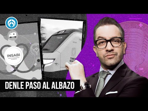 Denle paso al albano - La Radio de la República