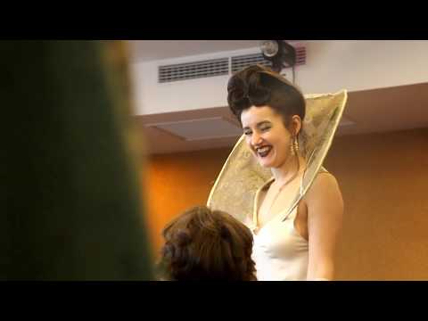 Бэкстейдж рекламной фотосьемки ART CHILI Zhanna Klimova Odessa