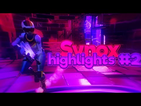 Synox | Highlights #2 | (Psycho