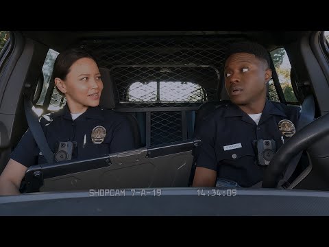 Chen Talks to Thorsen About Breaking Up with Chris - The Rookie