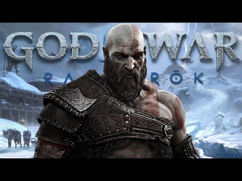 PRZERAŻAJĄCY DREKI | GOD of WAR RAGNAROK [PS5] [4K] [#8]