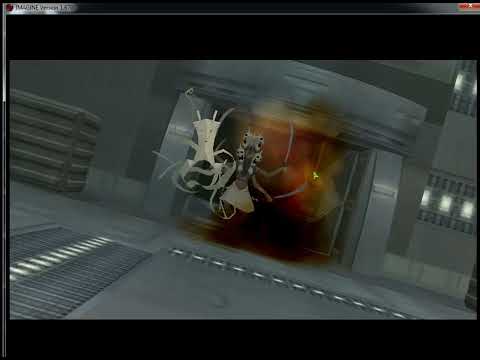 SMT Imagine - New Moon Server Act 3