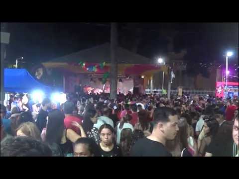 A ALEGRIA DO CARNAVAL 2026 EM MONTE ALTO - SP