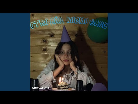 OTRO AÑO, MISMO CAOS