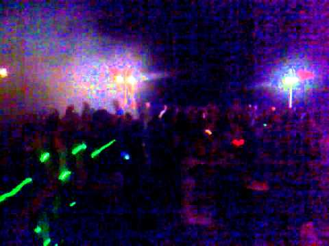 Dj Mirko B. - Riva Smeralda 14-15 agosto 2010