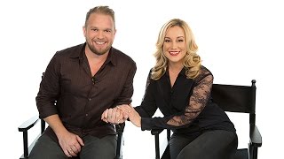 Kellie Pickler on the Funny Way She Deals With Her Husband's Snoring