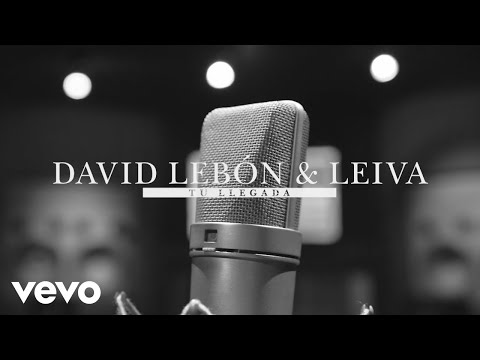 Tu Llegada video