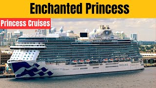 Why Enchanted Princess Changed My Cruise Forever (Hidden Gems You Won't Believe)
