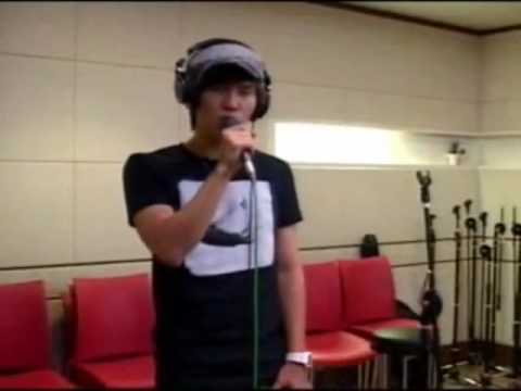 20090730 K.Will - shoulda, woulda, coulda