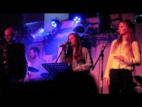 Bethelband event - korte impressie