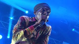 ANTHONY B - Raid the Barn | Rototom Sunsplash: Live from Benicàssim LP