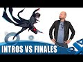 7 Epic Endings That Make The Intro Seem Hilarious