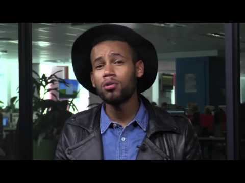 Watch Chad Saaiman play 'Fool for You' in our studio