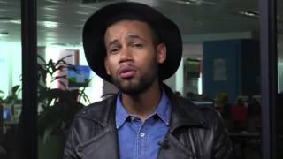 Watch Chad Saaiman play 'Fool for You' in our studio