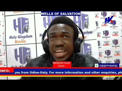 The Technique of PROSEUCHOMAI 🔥