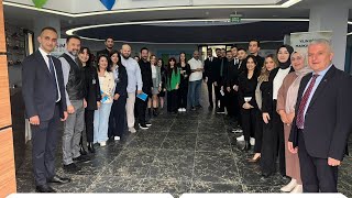 NEVŞEHİR SİMYA KOLEJİ’NDE VELİ TOPLANTILARI YOĞUN KATILIMLA GERÇEKLEŞTİRİLDİ