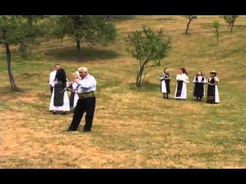 Dorel Sparios - Chemarea motilor