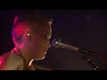 Ane Brun - Changing Of The Seasons // Live 2013 // A38 Vibes