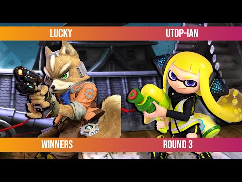 Lucky VS Utop-ian - WQF -  DOSE2SEL - 2023.03