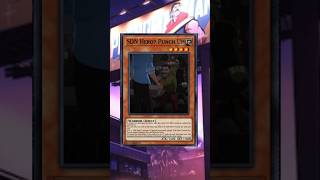 Punch Up | Yu-Gi-Oh x Dispatch Custom Cards