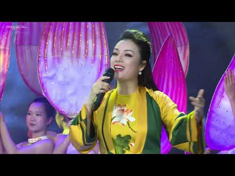 Lời Ca Dâng Bác  - CS   Tân Nhàn