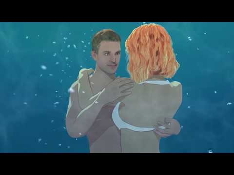 CGI 3D Cinematic Trailer : "TUI LAND" - by Y&R London