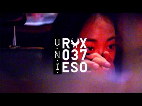 LEO37 - U.N.I. (Feat. E So) [Audio]