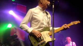 10 Status Quo - The Oriental - Halifax Victoria Theatre 29.11.10 HQ