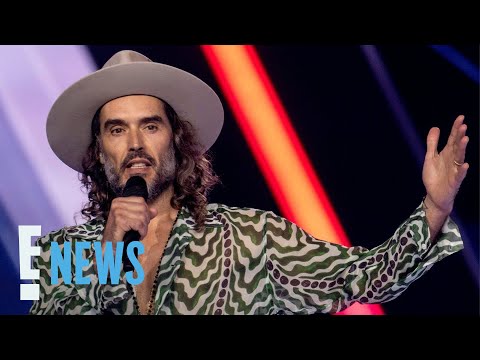 Russell Brand Charged With 2 More Counts of Rape, Sexual Assault | E! News
