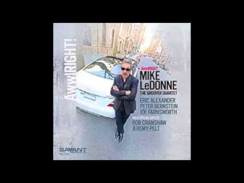 Mike LeDonne - The Boss