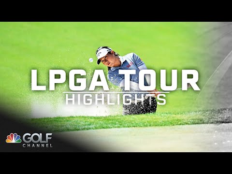 LPGA Tour Highlights: T-Mobile Match Play, Day 3 | Golf Channel