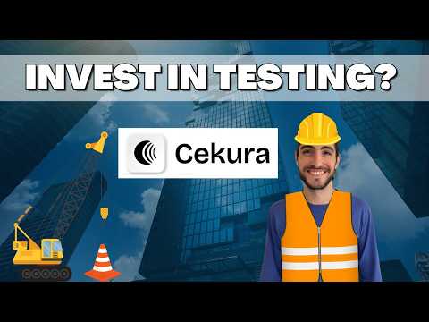 Should You Invest in Testing? (Cekura for Voice AI)
