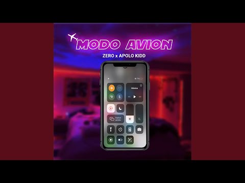 Modo Avion