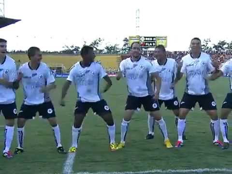 Resende 1 X 3 Flamengo - Gol Marcelo Régis - 02 Minutos 2º Tempo  l 18/02/2012