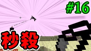 【Minecraft/Manaita Plus】まな板で生きるChaos part16 前編（ゆっくり実況）