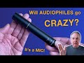 Audiophiles Will You LOVE This Microphone Beyerdynamic M 201