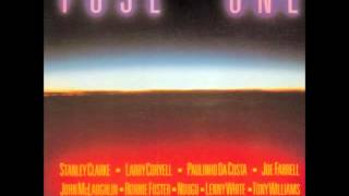 Fuse One - Grand Prix