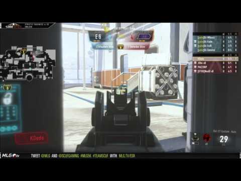 Strictly Business vs Enigma 6 - Game 5 - (MLG 5000 Series - Mar 22nd 2015)