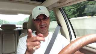 Sales Ride Along #5 - Buying Process, Buying Triggers and the Selling Process