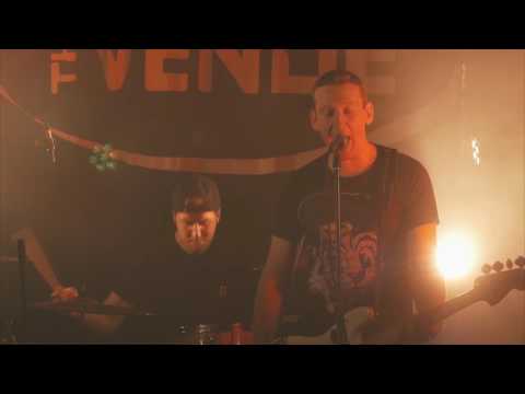 The Stefan - Judy's Dancefloor (Official Music Video)